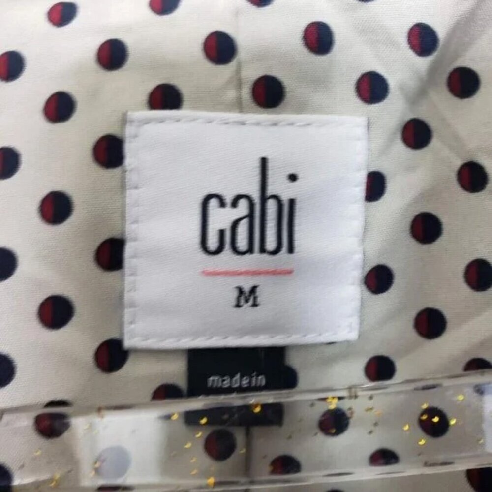 Cabi 3901 Regency Coat Medium - Picture 14 of 16